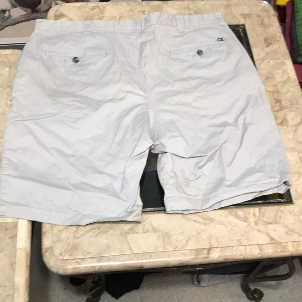 Calvin Klein shorts